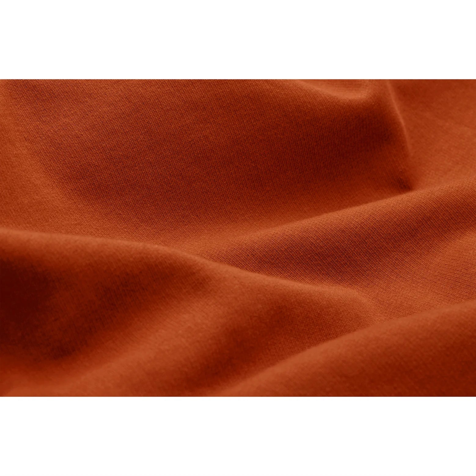 Clay Washington Organic Cotton Hoodie