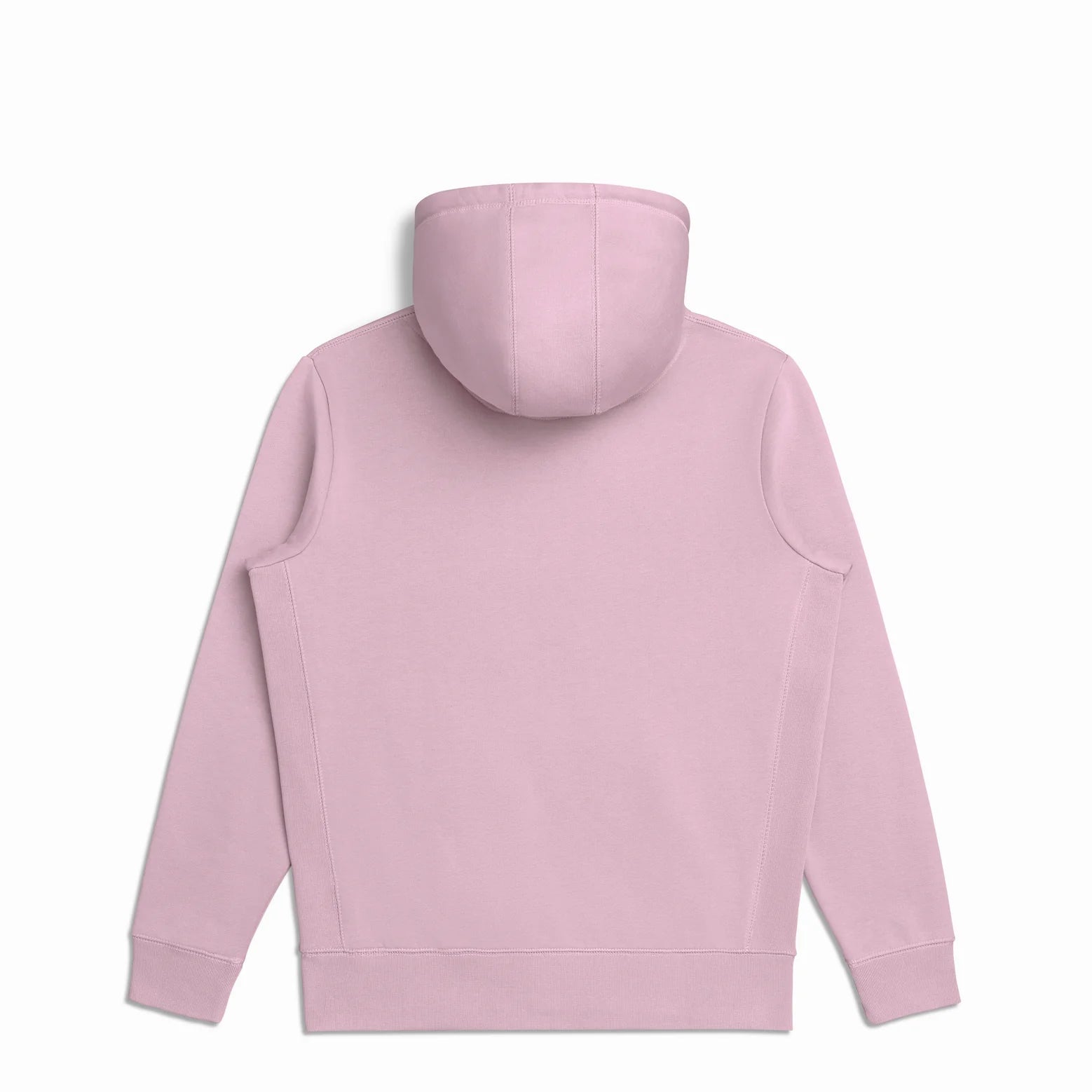 Lavender (Five Oh Nine) Organic Cotton Hoodie