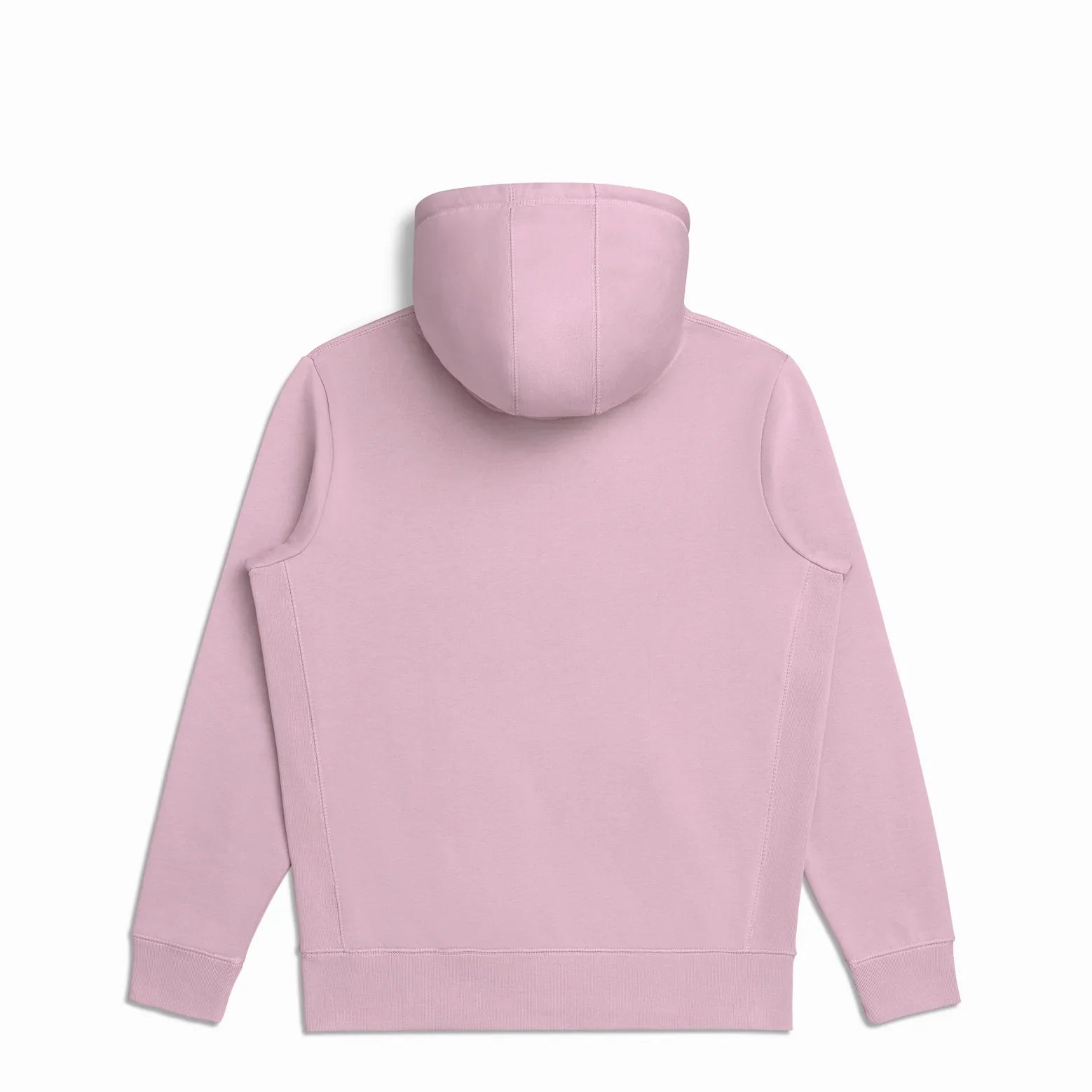Lavender Coventry Organic Cotton Hoodie