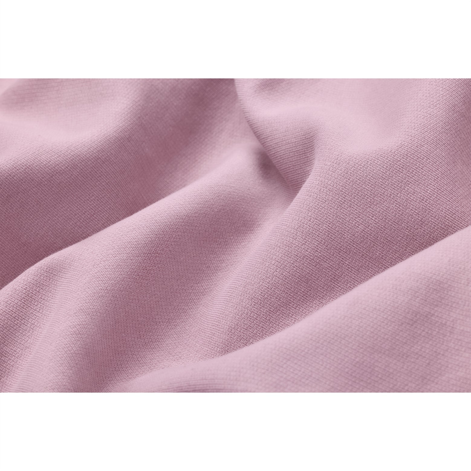 Lavender (Five Oh Nine) Organic Cotton Hoodie