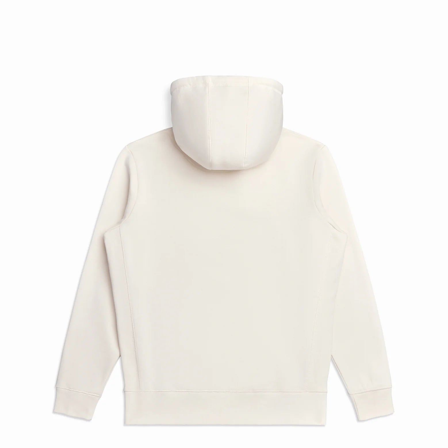 Natural (Five Oh Nine) Organic Cotton Hoodie