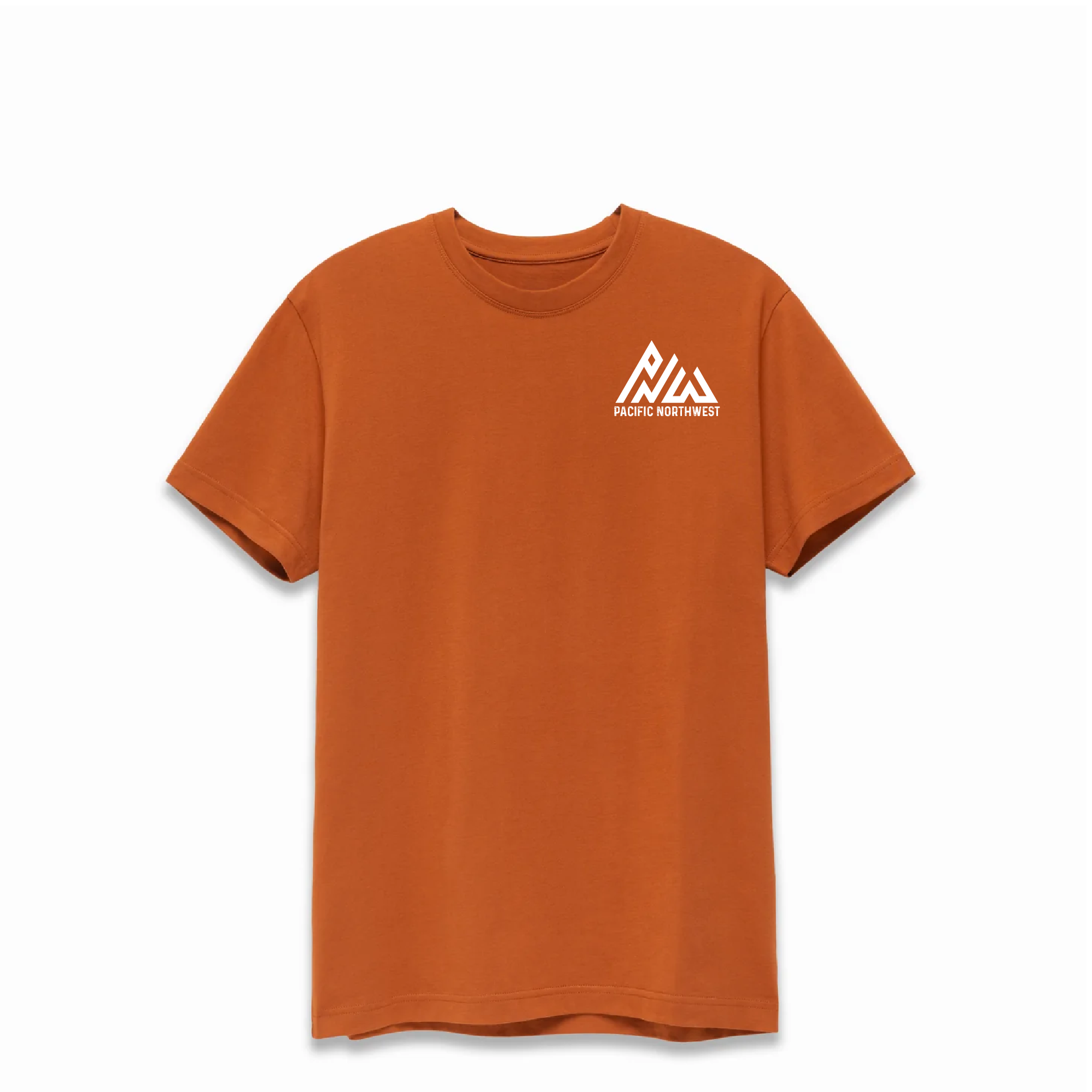 Clay PNW Supima® Cotton Tee